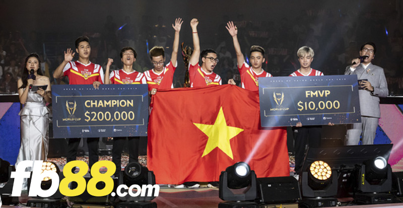 Kinh nghiệm chơi cá cược liên quân